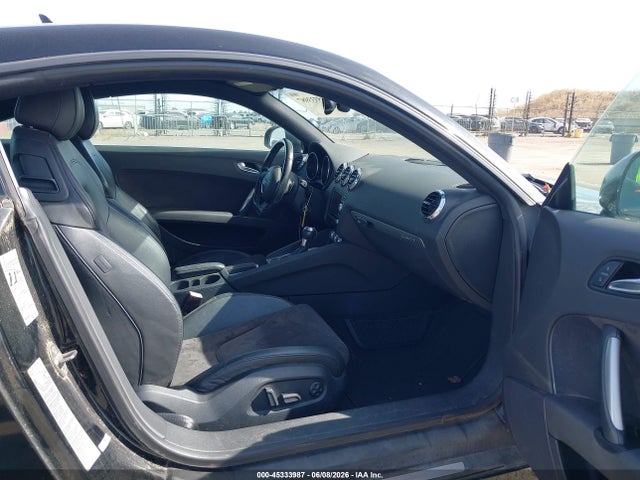 Aukcja sprzedaży 2012 Audi Tt 2.0t Premium Plus, vin: TRUBFAFK7C1015332, numer aukcji: 45333987
