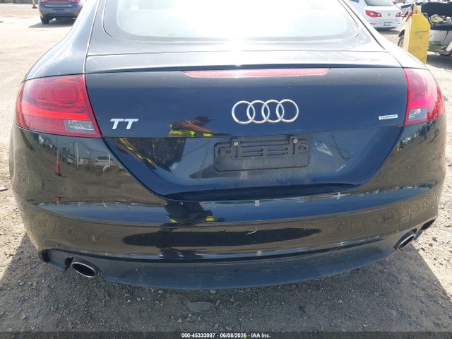 Aukcja sprzedaży 2012 Audi Tt 2.0t Premium Plus, vin: TRUBFAFK7C1015332, numer aukcji: 45333987