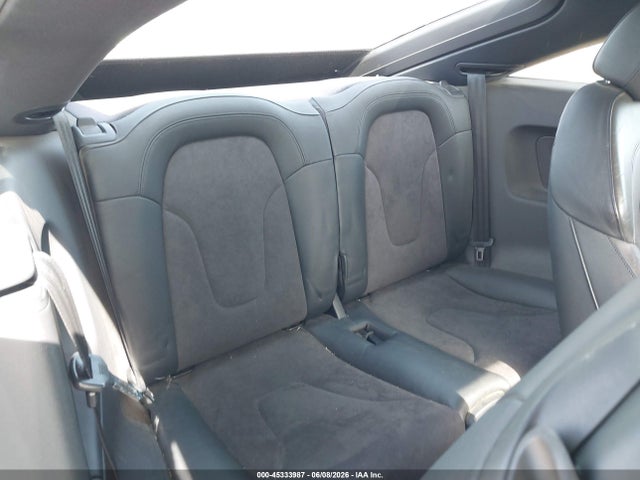Aukcja sprzedaży 2012 Audi Tt 2.0t Premium Plus, vin: TRUBFAFK7C1015332, numer aukcji: 45333987