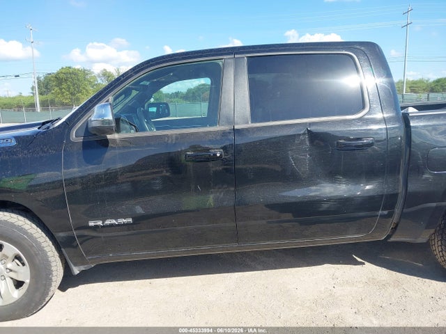 1C6SRFJT9RN206600 RAM 1500 Laramie 4x4 5&#039;7 Box