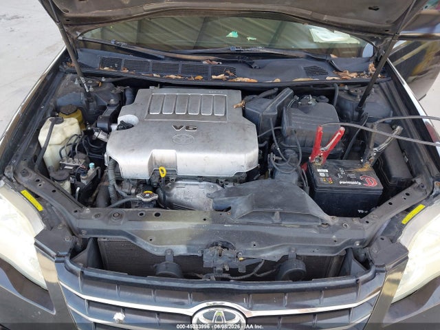 45333996 :رقم المزاد ، 4T1BK36B55U033679 vin ، 2005 Toyota Avalon Touring مزاد بيع