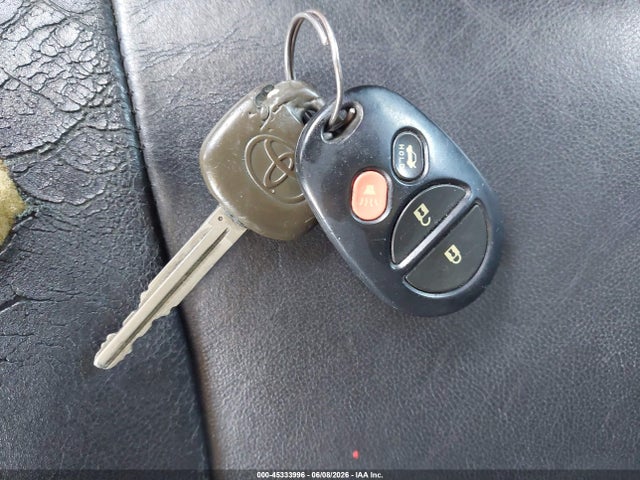45333996 :رقم المزاد ، 4T1BK36B55U033679 vin ، 2005 Toyota Avalon Touring مزاد بيع