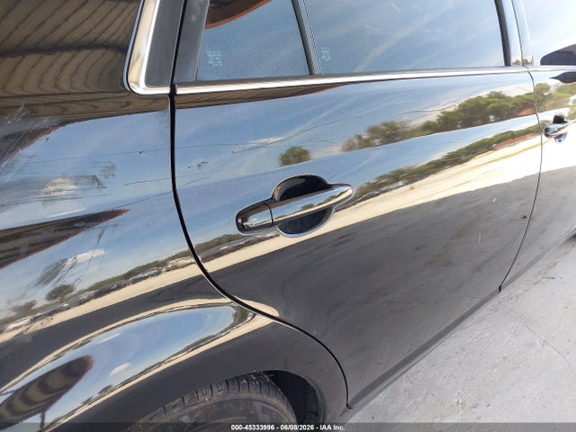 45333996 :رقم المزاد ، 4T1BK36B55U033679 vin ، 2005 Toyota Avalon Touring مزاد بيع