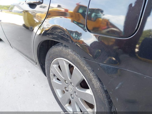 45333996 :رقم المزاد ، 4T1BK36B55U033679 vin ، 2005 Toyota Avalon Touring مزاد بيع