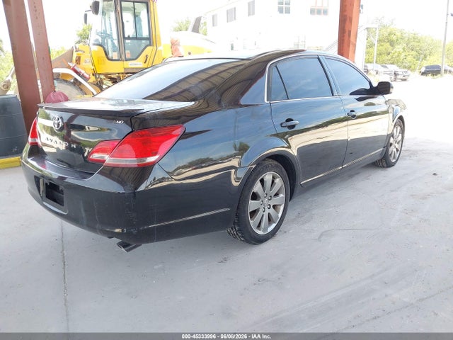 45333996 :رقم المزاد ، 4T1BK36B55U033679 vin ، 2005 Toyota Avalon Touring مزاد بيع