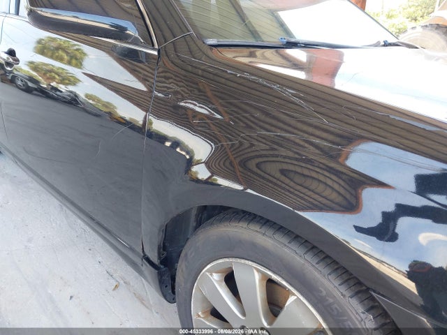 45333996 :رقم المزاد ، 4T1BK36B55U033679 vin ، 2005 Toyota Avalon Touring مزاد بيع