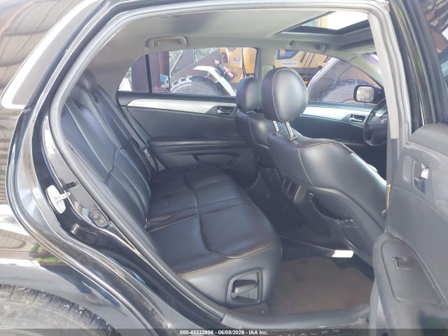 45333996 :رقم المزاد ، 4T1BK36B55U033679 vin ، 2005 Toyota Avalon Touring مزاد بيع