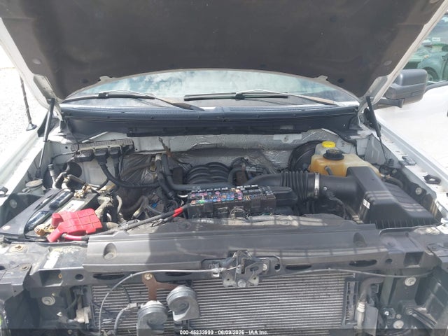 Ford F-150 Xlt 2014 1FTFW1CF2EKD40339 Image 10