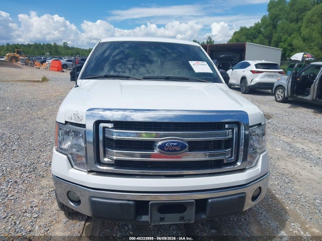 Ford F-150 Xlt 2014 1FTFW1CF2EKD40339 Image 12
