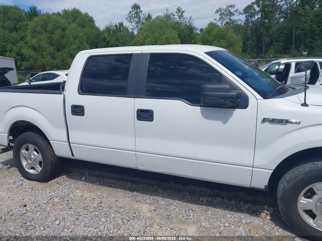 Ford F-150 Xlt 2014 1FTFW1CF2EKD40339 Image 13