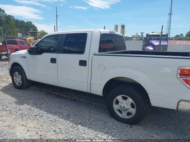 Ford F-150 Xlt 2014 1FTFW1CF2EKD40339 Image 14