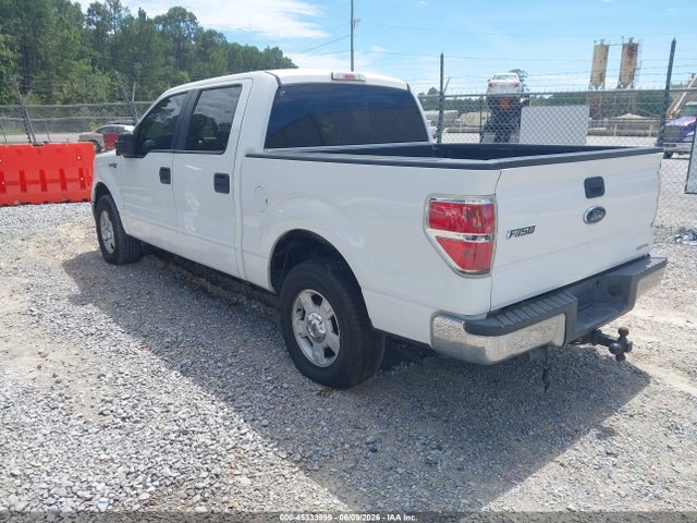 Ford F-150 Xlt 2014 1FTFW1CF2EKD40339 Image 3
