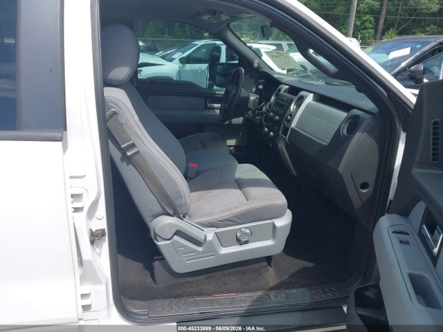 Ford F-150 Xlt 2014 1FTFW1CF2EKD40339 Image 5