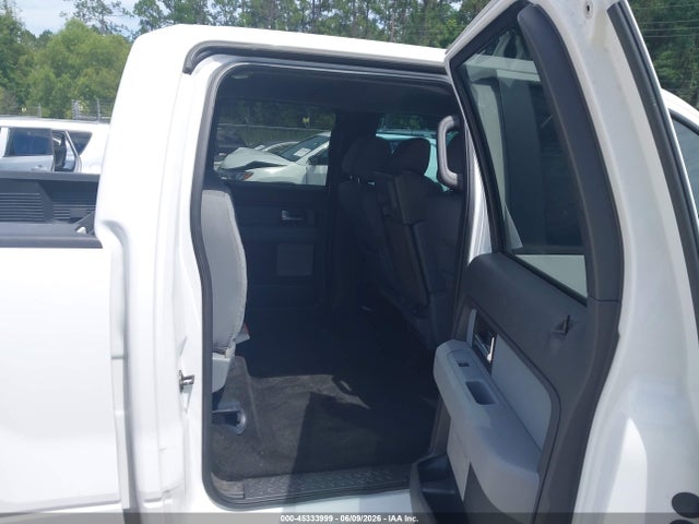 Ford F-150 Xlt 2014 1FTFW1CF2EKD40339 Image 8