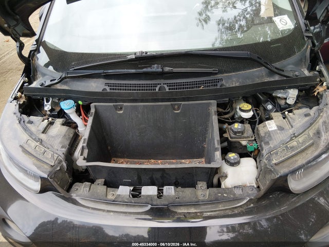 Продаж на аукціоні авто 2017 Bmw I3 94 Ah W/range Extender, vin: WBY1Z8C56HV551000, номер лоту: 45334000