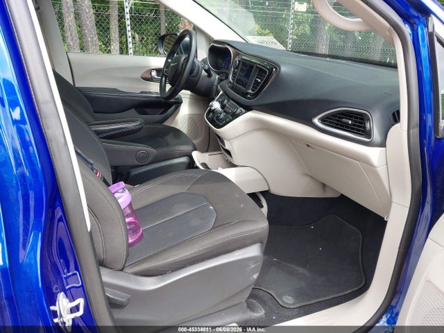 Aukcja sprzedaży 2021 Chrysler Voyager Lx, vin: 2C4RC1CG2MR577735, numer aukcji: 45334011