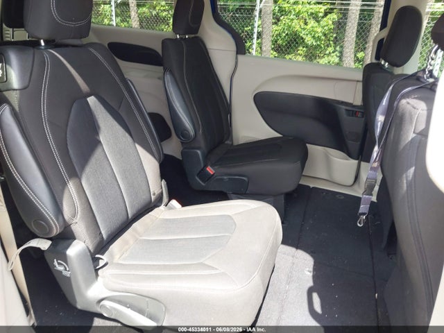 Aukcja sprzedaży 2021 Chrysler Voyager Lx, vin: 2C4RC1CG2MR577735, numer aukcji: 45334011