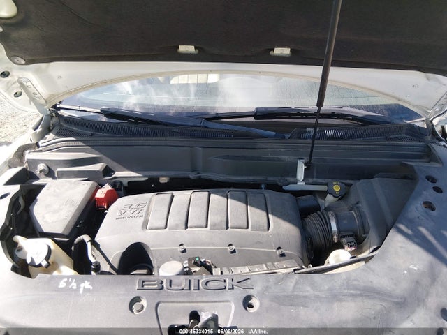 Продаж на аукціоні авто 2010 Buick Enclave 2xl, vin: 5GALRCED5AJ189578, номер лоту: 45334015