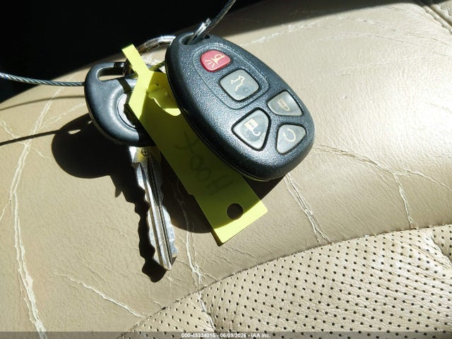 Продаж на аукціоні авто 2010 Buick Enclave 2xl, vin: 5GALRCED5AJ189578, номер лоту: 45334015