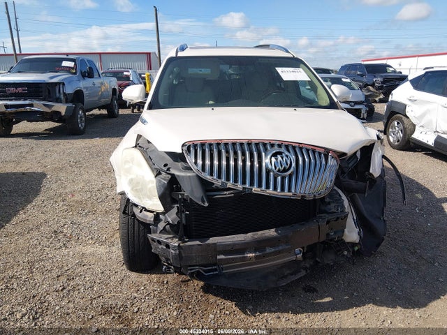 Продаж на аукціоні авто 2010 Buick Enclave 2xl, vin: 5GALRCED5AJ189578, номер лоту: 45334015
