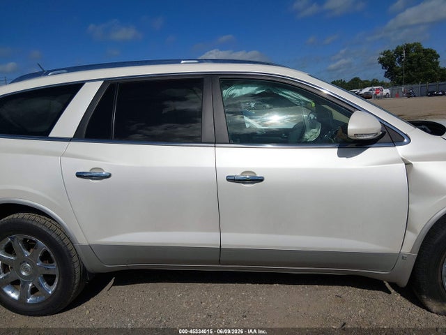Продаж на аукціоні авто 2010 Buick Enclave 2xl, vin: 5GALRCED5AJ189578, номер лоту: 45334015