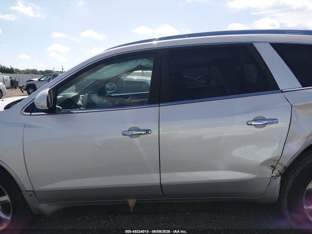 Продаж на аукціоні авто 2010 Buick Enclave 2xl, vin: 5GALRCED5AJ189578, номер лоту: 45334015