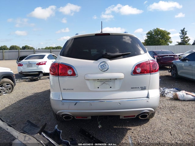 Продаж на аукціоні авто 2010 Buick Enclave 2xl, vin: 5GALRCED5AJ189578, номер лоту: 45334015