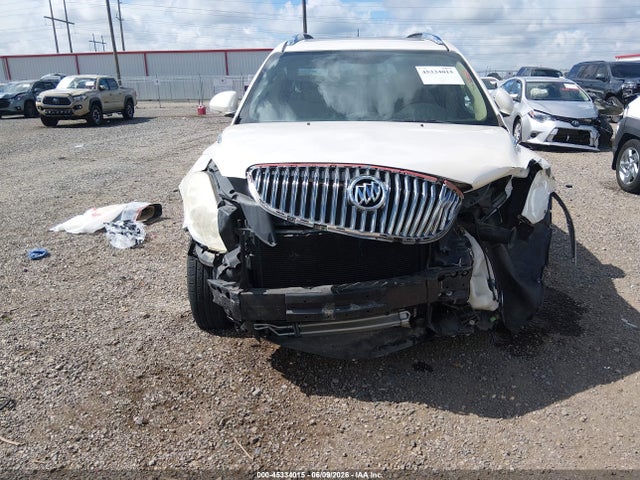 Продаж на аукціоні авто 2010 Buick Enclave 2xl, vin: 5GALRCED5AJ189578, номер лоту: 45334015
