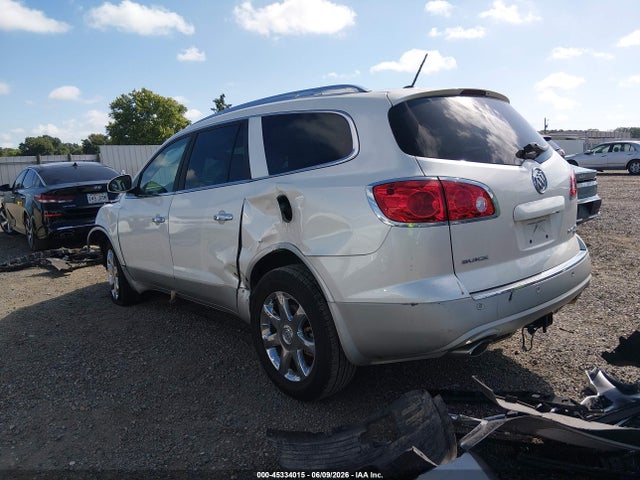 Продаж на аукціоні авто 2010 Buick Enclave 2xl, vin: 5GALRCED5AJ189578, номер лоту: 45334015
