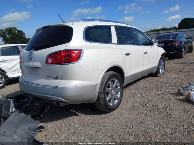 Продаж на аукціоні авто 2010 Buick Enclave 2xl, vin: 5GALRCED5AJ189578, номер лоту: 45334015