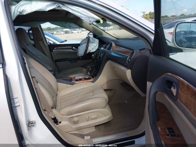 Продаж на аукціоні авто 2010 Buick Enclave 2xl, vin: 5GALRCED5AJ189578, номер лоту: 45334015