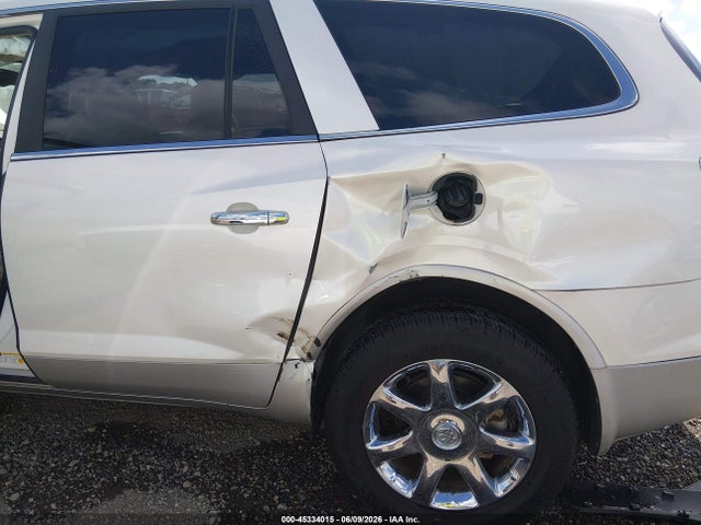 Продаж на аукціоні авто 2010 Buick Enclave 2xl, vin: 5GALRCED5AJ189578, номер лоту: 45334015