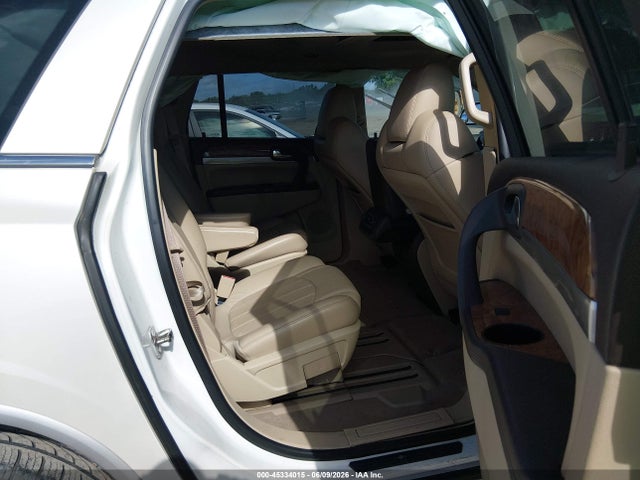 Продаж на аукціоні авто 2010 Buick Enclave 2xl, vin: 5GALRCED5AJ189578, номер лоту: 45334015