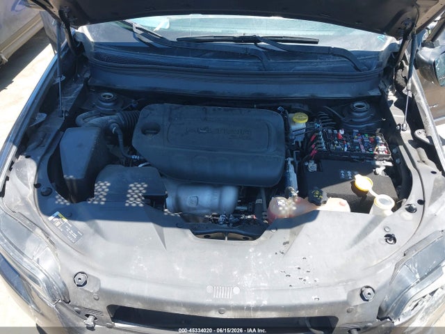 2020 Jeep Cherokee Latitude Plus Fwd მანქანა იყიდება აუქციონზე, vin: 1C4PJLLB5LD547837, აუქციონის ნომერი: 45334020