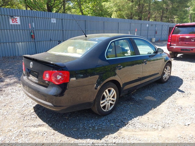 Aukcja sprzedaży 2007 Volkswagen Jetta Wolfsburg Edition, vin: 3VWEF71K27M150905, numer aukcji: 45334021