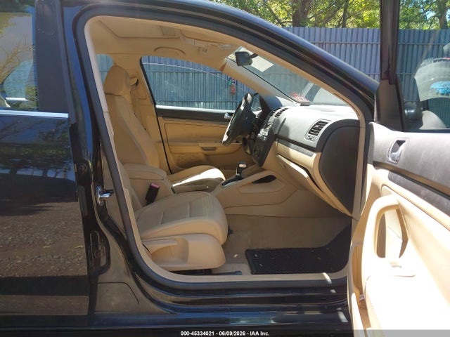 Aukcja sprzedaży 2007 Volkswagen Jetta Wolfsburg Edition, vin: 3VWEF71K27M150905, numer aukcji: 45334021