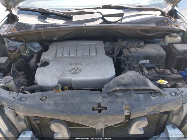 Продажа на аукционе авто 2008 Lexus Rx 350, vin: 2T2GK31U38C047256, номер лота: 45334033