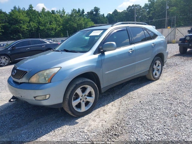 Продажа на аукционе авто 2008 Lexus Rx 350, vin: 2T2GK31U38C047256, номер лота: 45334033