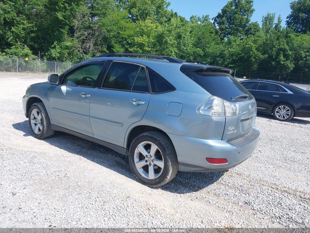 Продажа на аукционе авто 2008 Lexus Rx 350, vin: 2T2GK31U38C047256, номер лота: 45334033