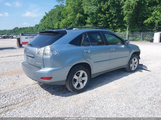 Продажа на аукционе авто 2008 Lexus Rx 350, vin: 2T2GK31U38C047256, номер лота: 45334033
