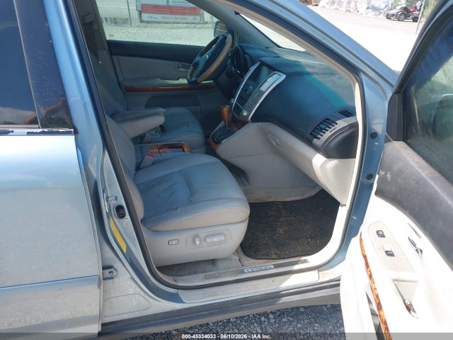 Продажа на аукционе авто 2008 Lexus Rx 350, vin: 2T2GK31U38C047256, номер лота: 45334033