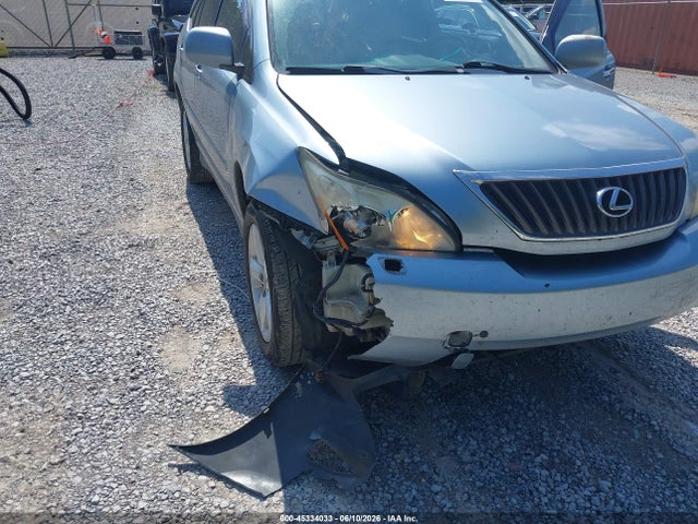 Продажа на аукционе авто 2008 Lexus Rx 350, vin: 2T2GK31U38C047256, номер лота: 45334033