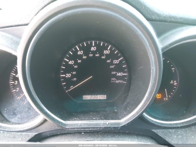 Продажа на аукционе авто 2008 Lexus Rx 350, vin: 2T2GK31U38C047256, номер лота: 45334033