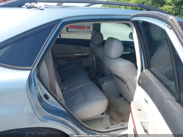 Продажа на аукционе авто 2008 Lexus Rx 350, vin: 2T2GK31U38C047256, номер лота: 45334033