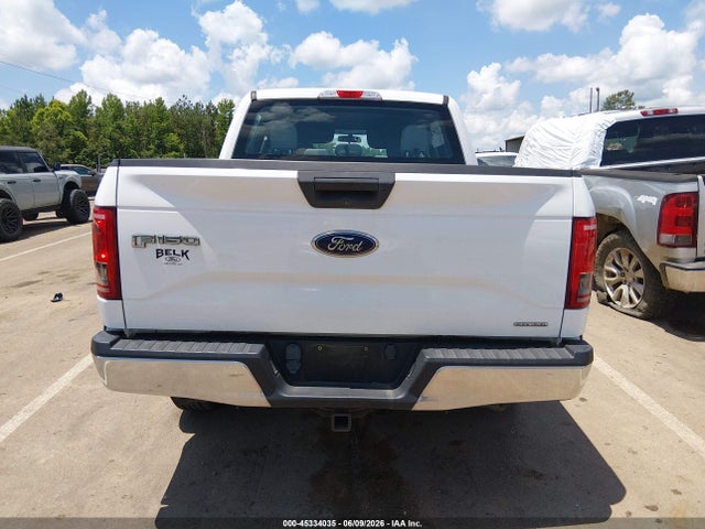 Ford F-150 Xl 2016 1FTEW1CFXGKD64175 Image 17