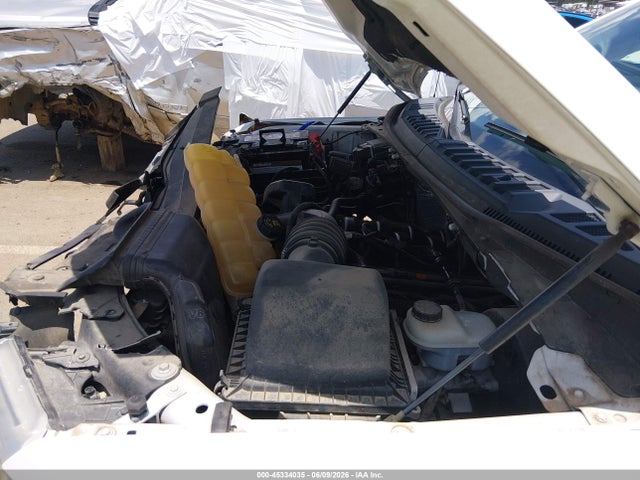 Ford F-150 Xl 2016 1FTEW1CFXGKD64175 Image 19
