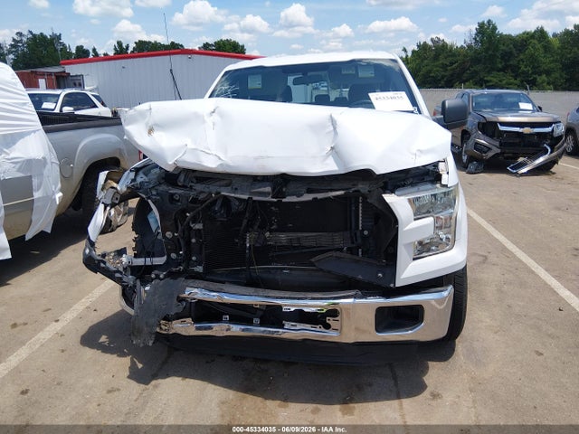 Ford F-150 Xl 2016 1FTEW1CFXGKD64175 Image 6