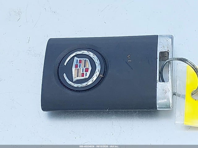 Aukcja sprzedaży 2014 Cadillac Srx Performance Collection, vin: 3GYFNFE38ES678927, numer aukcji: 45334036