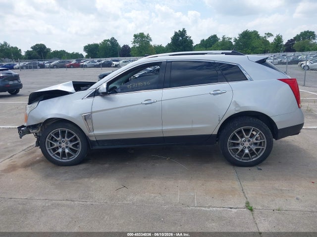 Aukcja sprzedaży 2014 Cadillac Srx Performance Collection, vin: 3GYFNFE38ES678927, numer aukcji: 45334036