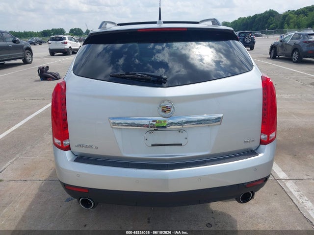 Aukcja sprzedaży 2014 Cadillac Srx Performance Collection, vin: 3GYFNFE38ES678927, numer aukcji: 45334036